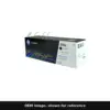 Genuine HP 410A packaging, OEM image shown for reference