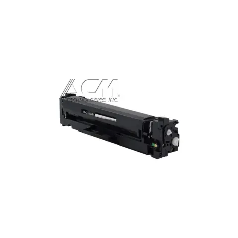 Compatible HP 410A toner cartridge