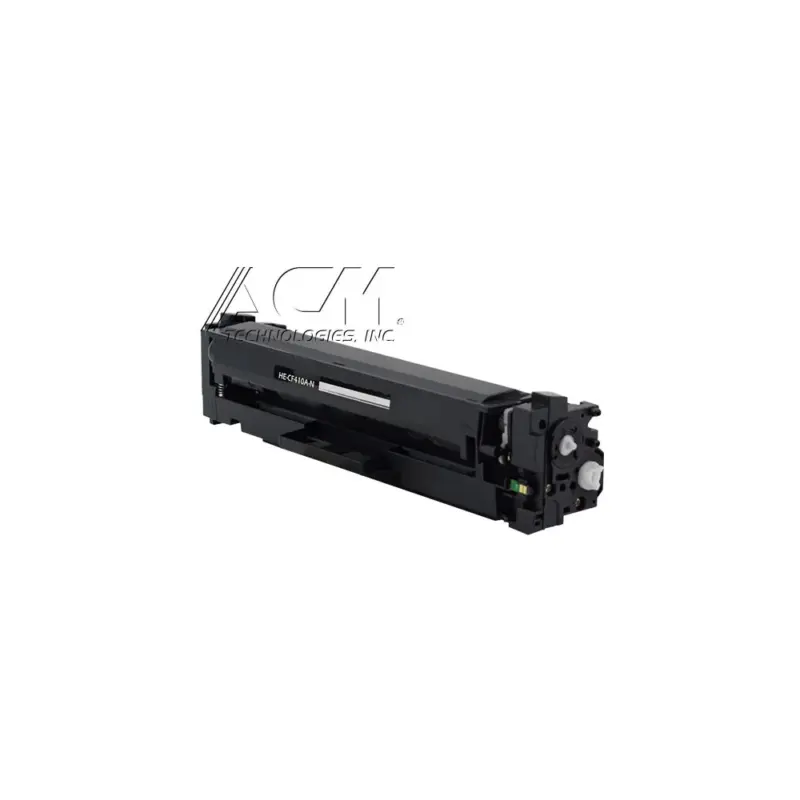 Compatible HP 410A toner cartridge