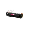 Compatible HP 410A Magenta Toner Cartridge (CF413A), compatible cartridge photo