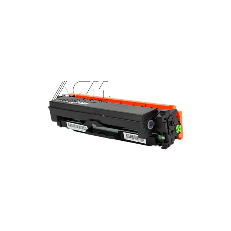 Compatible HP 410X Black High Yield Toner Cartridge (CF410X), compatible cartridge photo