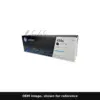 Genuine HP 414A packaging, OEM image shown for reference