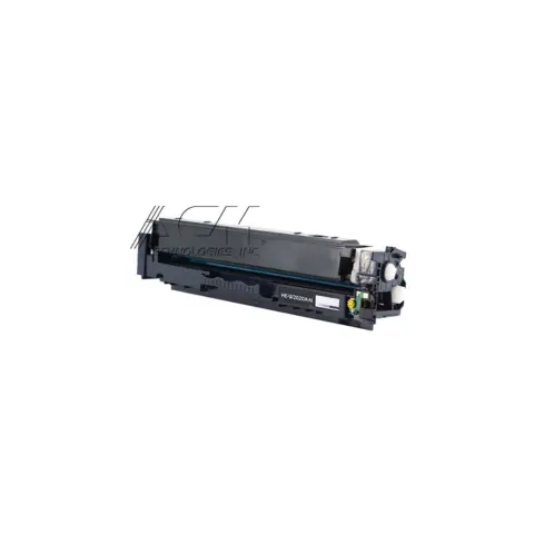 Compatible HP 414A toner cartridge