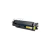 Compatible HP 414A Yellow Toner Cartridge (W2022A), compatible cartridge photo