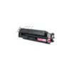 Compatible HP 414X Magenta High Yield Toner Cartridge (W2023X), compatible cartridge photo