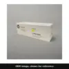 Genuine HP 414X toner cartridge, OEM image shown for reference