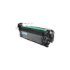 Compatible HP 504A Cyan Toner Cartridge (CE251A), compatible cartridge photo