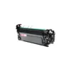Compatible HP 504A Magenta Toner Cartridge (CE253A), compatible cartridge photo