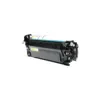 Compatible HP 504A Yellow Toner Cartridge (CE252A), compatible cartridge photo