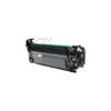 Compatible HP 504X Black High Yield Toner Cartridge (CE250X), compatible cartridge photo