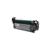 Compatible HP 507A Black Toner Cartridge (CE400A), compatible cartridge photo