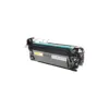 Compatible HP 507A Yellow Toner Cartridge (CE402A), compatible cartridge photo