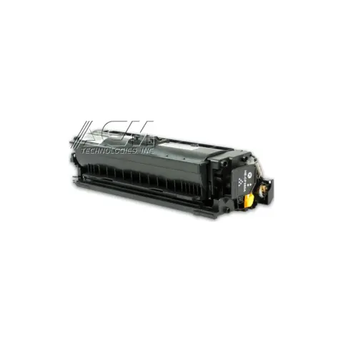 Compatible HP 508A Black Toner Cartridge (CF360A), compatible cartridge photo