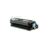 Compatible HP 508A Cyan Toner Cartridge (CF361A), compatible cartridge photo