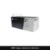 Genuine HP 508X toner cartridge, OEM image shown for reference