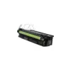 Compatible HP 508X Black High Yield Toner Cartridge (CF360X), compatible cartridge photo