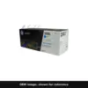 Genuine HP 508X toner cartridge, OEM image shown for reference