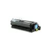 Compatible HP 508X Cyan High Yield Toner Cartridge (CF361X), compatible cartridge photo