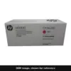 Genuine HP 508X toner cartridge, OEM image shown for reference