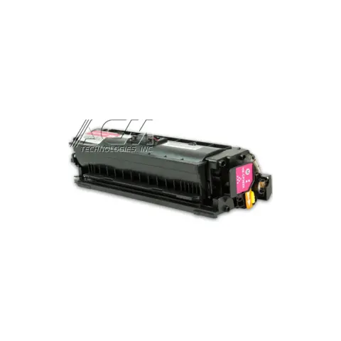 Compatible HP 508X Magenta High Yield Toner Cartridge (CF363X), compatible cartridge photo
