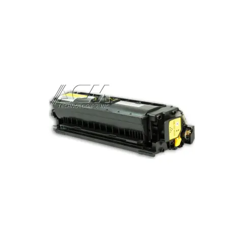 Compatible HP 508X Yellow High Yield Toner Cartridge (CF362X), compatible cartridge photo