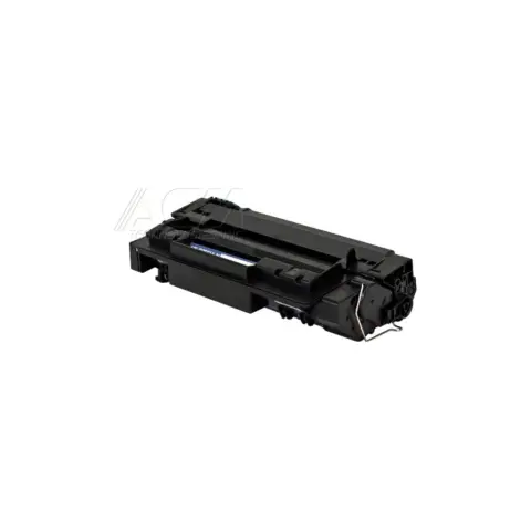 Compatible HP 51A Black Toner Cartridge (Q7551A), compatible cartridge photo
