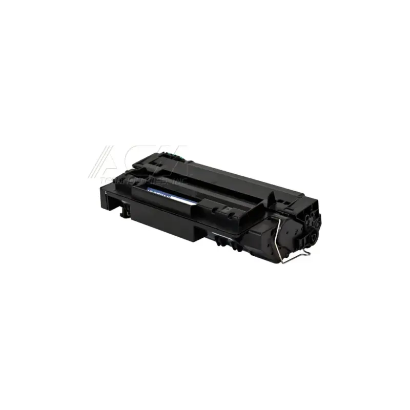 Compatible HP 51A Black Toner Cartridge (Q7551A), compatible cartridge photo