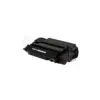 Compatible HP 51X Black High Yield Toner Cartridge (Q7551X), compatible cartridge photo