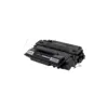 Compatible HP 55A Black Toner Cartridge (CE255A), compatible cartridge photo