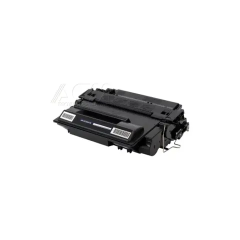 Compatible HP 55A Black Toner Cartridge (CE255A), compatible cartridge photo