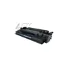 Compatible HP 58X Black High Yield Toner Cartridge (CF258X), compatible cartridge photo