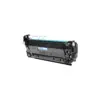 Compatible HP 646X Black High Yield Toner Cartridge (CE264X), compatible cartridge photo