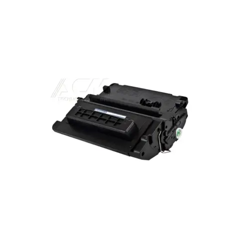 Compatible HP 64A Black Toner Cartridge (CC364A), compatible cartridge photo