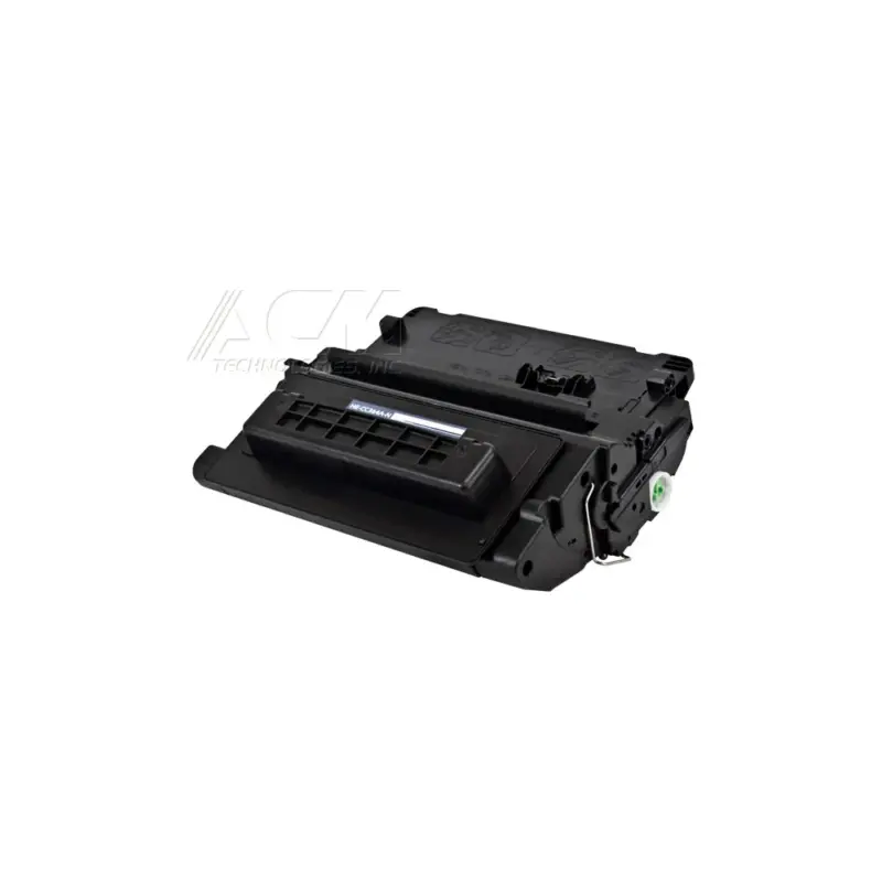 Compatible HP 64A Black Toner Cartridge (CC364A), compatible cartridge photo