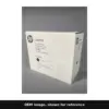 Genuine HP 64X toner cartridge, OEM image shown for reference