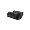 Compatible HP 64X Black High Yield Toner Cartridge (CC364X), compatible cartridge photo