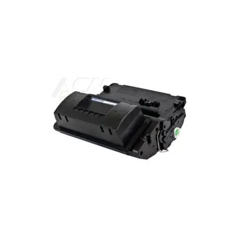 Compatible HP 64X Black High Yield Toner Cartridge (CC364X), compatible cartridge photo