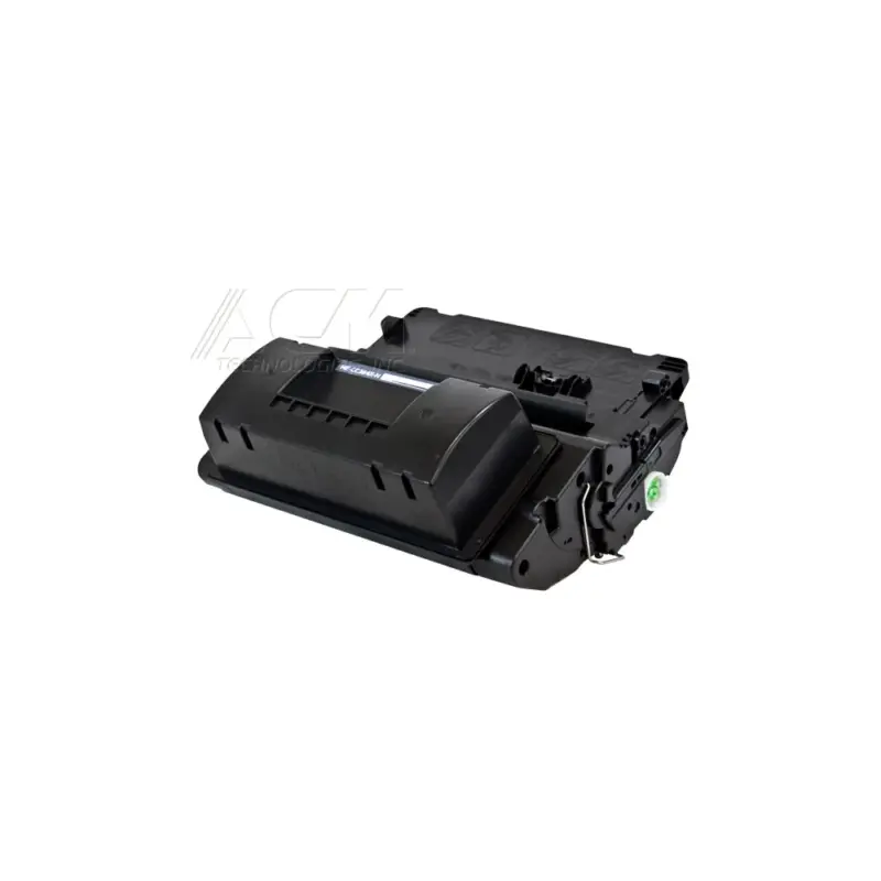 Compatible HP 64X Black High Yield Toner Cartridge (CC364X), compatible cartridge photo