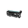 Compatible HP 652A Black Toner Cartridge (CF320A), compatible cartridge photo