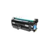 Compatible HP 653A Cyan Toner Cartridge (CF321A), compatible cartridge photo