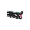 Compatible HP 653A Magenta Toner Cartridge (CF323A), compatible cartridge photo