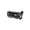 Compatible HP 654A Cyan Toner Cartridge (CF331A), compatible cartridge photo