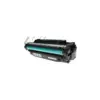 Compatible HP 654X Black High Yield Toner Cartridge (CF330X), compatible cartridge photo