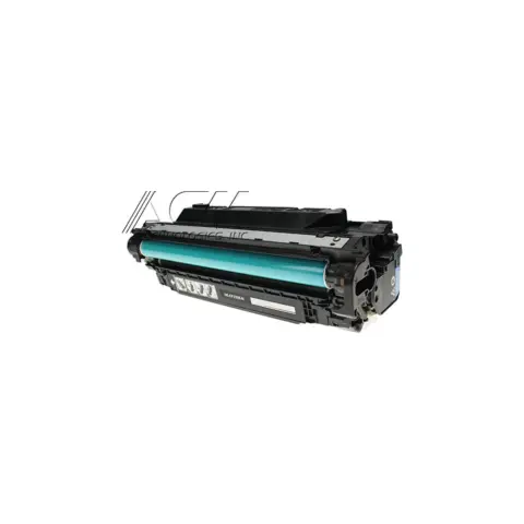 Compatible HP 654X Black High Yield Toner Cartridge (CF330X), compatible cartridge photo