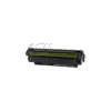 Compatible HP 656X Black High Yield Toner Cartridge (CF460X), compatible cartridge photo