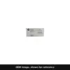 Genuine HP 656X toner cartridge, OEM image shown for reference