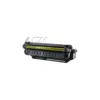 Compatible HP 657X Black High Yield Toner Cartridge (CF470X), compatible cartridge photo