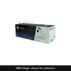 Genuine HP 78A packaging, OEM image shown for reference