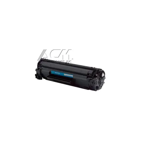 Compatible HP 78A toner cartridge