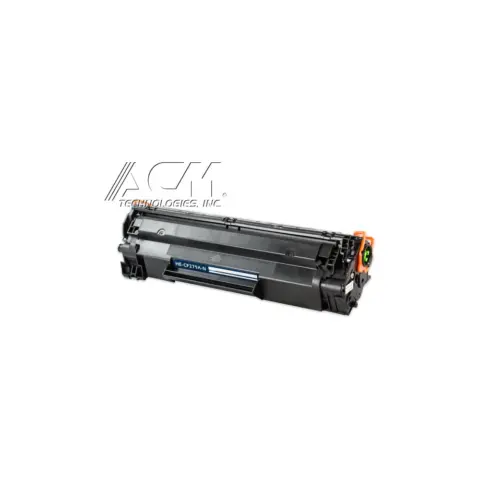 Compatible HP 79A Black Toner Cartridge (CF279A), compatible cartridge photo